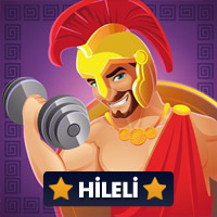 Idle Antique Gym Tycoon 1.18 Para Hileli Mod Apk indir