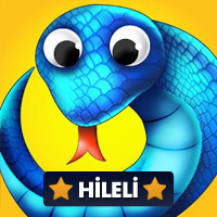 Snake Master 3D 0.7 Reklamsız Hileli Mod Apk indir