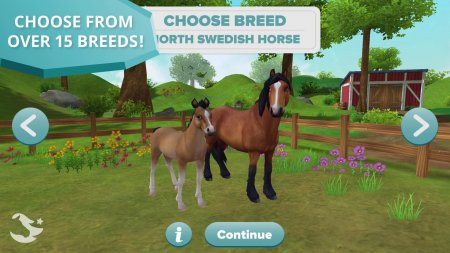 Star Stable Horses 2.88.1 Kilitler Açık Hileli Mod Apk indir