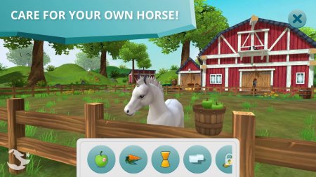 Star Stable Horses 2.88.1 Kilitler Açık Hileli Mod Apk indir