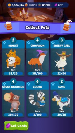 Idle Inn Tycoon 2.9.1 Para Hileli Mod Apk indir