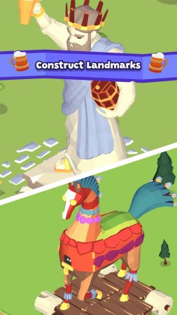 Idle Inn Tycoon 2.9.1 Para Hileli Mod Apk indir