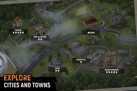 Let’s Survive 1.10.5 Para Hileli Mod Apk indir
