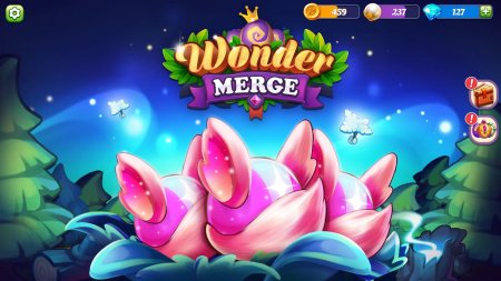 Wonder Merge 1.4.20 Para Hileli Mod Apk indir