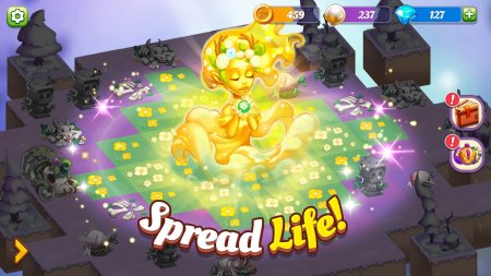 Wonder Merge 1.4.20 Para Hileli Mod Apk indir