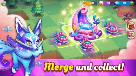 Wonder Merge 1.4.20 Para Hileli Mod Apk indir