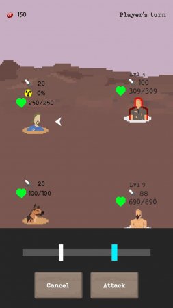 The Wanderer 7.162 Kapak Hileli Mod Apk indir