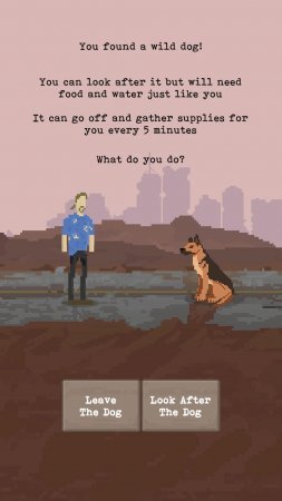 The Wanderer 7.162 Kapak Hileli Mod Apk indir