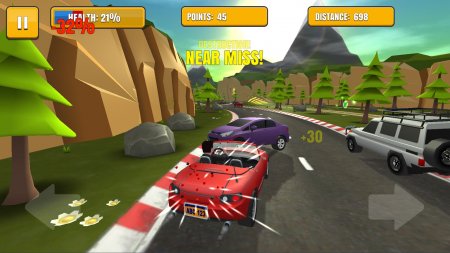 Faily Brakes 2 4.17 Kilitler Açık Hileli Mod Apk indir