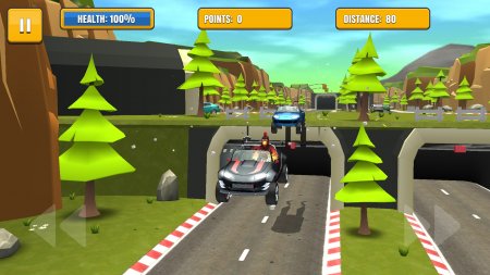 Faily Brakes 2 4.17 Kilitler Açık Hileli Mod Apk indir