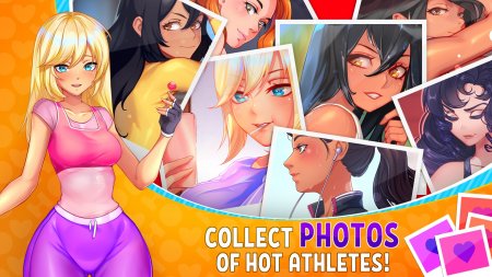 HOT GYM Idle 1.3.7 B88 Para Hileli Mod Apk indir