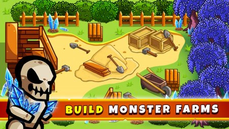 Idle Fantasy Farm Tycoon 0.1.13 Para Hileli Mod Apk indir