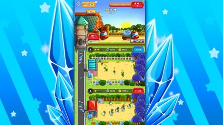 Idle Fantasy Farm Tycoon 0.1.13 Para Hileli Mod Apk indir