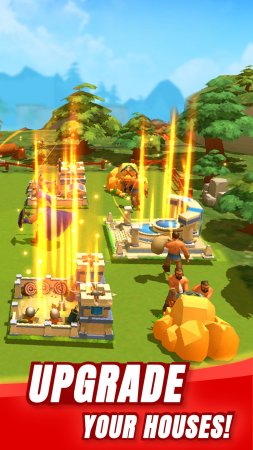 Empire Clash: Survival Battle 1.5 Para Hileli Mod Apk indir