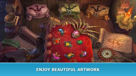 Hiddenverse Witch's Tales 2.0.57 Para Hileli Mod Apk indir Hiddenverse Witch's Tales 2.0.57 Para Hileli Mod Apk indir