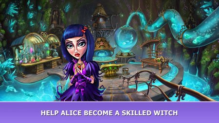 Hiddenverse Witch's Tales 2.0.57 Para Hileli Mod Apk indir Hiddenverse Witch's Tales 2.0.57 Para Hileli Mod Apk indir