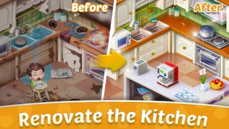 Baby Manor 1.71.3 Para Hileli Mod Apk indir