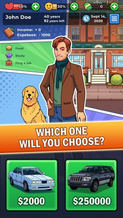 My Success Story 2.1.32 Para Hileli Mod Apk indir