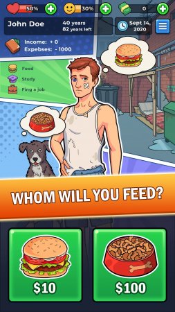 My Success Story 2.1.32 Para Hileli Mod Apk indir