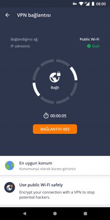 AVG Antivirus Free 2021 6.37.1 Full Hileli Mod Apk indir