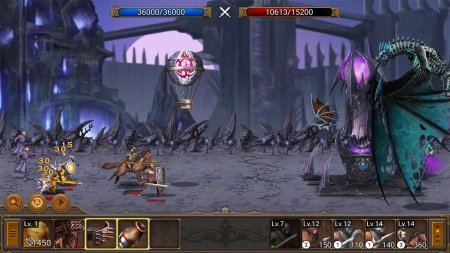 Battle Seven Kingdoms 4.0.5 Para Hileli Mod Apk indir