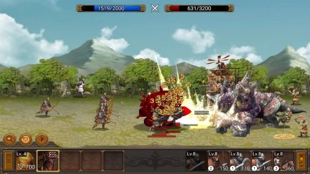 Battle Seven Kingdoms 4.0.5 Para Hileli Mod Apk indir