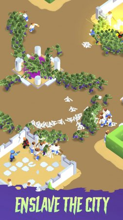 Zombie City Master 0.9.2 Sonsuz Beyin Hileli Mod Apk indir