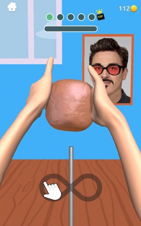 Sculpt People 1.7.4 Reklamsız Hileli Mod Apk indir