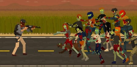 They Are Coming 1.23 Para Hileli Mod Apk indir