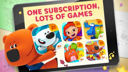 Be-be-bears - Creative world 1.201219 Full Hileli Mod Apk indir Be-be-bears - Creative world 1.201219 Full Hileli Mod Apk indir