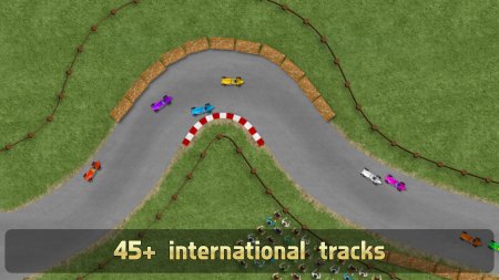 Ultimate Racing 2D 1.1.7 Para Hileli Mod Apk indir