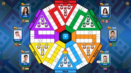 Ludo King 7.2.0.224 Reklamsız Hileli Mod Apk indir