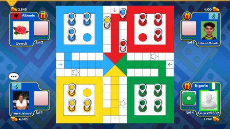 Ludo King 7.2.0.224 Reklamsız Hileli Mod Apk indir