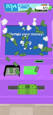 Get Rich! 3D 1.3.16 Para Hileli Mod Apk indir