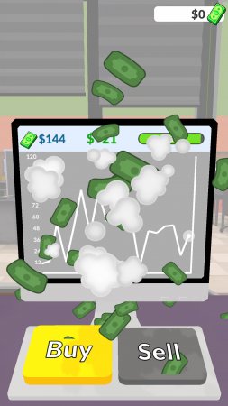 Get Rich! 3D 1.3.16 Para Hileli Mod Apk indir