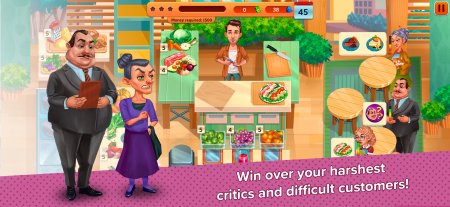 Baking Bustle: Chefs Special 04.12.37 Kilitler Açık Hileli Mod Apk indir Baking Bustle: Chefs Special 04.12.37 Kilitler Açık Hileli Mod Apk indir