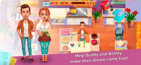 Baking Bustle: Chefs Special 04.12.37 Kilitler Açık Hileli Mod Apk indir Baking Bustle: Chefs Special 04.12.37 Kilitler Açık Hileli Mod Apk indir