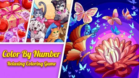 Tap Color Lite 3.9.0 Kilitler Açık Hileli Mod Apk indir