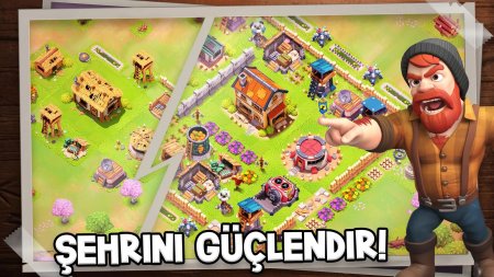 Survival City 2.3.4 Reklamsız Hileli Mod Apk indir