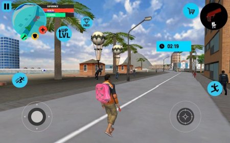 Truck Driver City Crush 3.3.2 Para Hileli Mod Apk indir