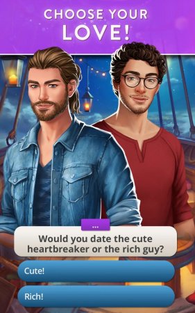 My Love: Make Your Choice 1.18.12 Reklamsız Hileli Mod Apk indir
