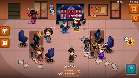 1, 2 BLAME! 1.1.4 Kilitler Açık Hileli Mod Apk indir