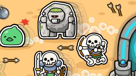 Smash Kingdom 1.5.15 Para Hileli Mod Apk indir