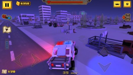 BLOCKAPOLYPSE 1.14 Para Hileli Mod Apk indir