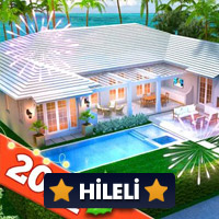 Space Decor : Dream Home Design 4.3.0 Para Hileli Mod Apk indir