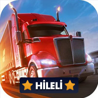Ultimate Truck Simulator 1.3.1 Para Hileli Mod Apk indir