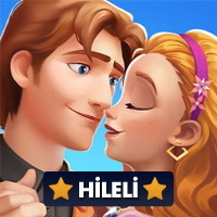 My Bestie : Match 3 & Episode Choices 1.1.2 Para Hileli Mod Apk indir