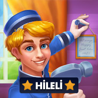 Hotel Decor 0.2.0 Para Hileli Mod Apk indir