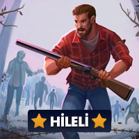 Days After: Zombie 11.2.0 Aptal Botlar Hileli Mod Apk indir