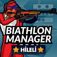Biathlon Manager 2021 1.2.3 Para Hileli Mod Apk indir